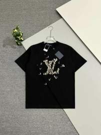 Picture of Louis Vuitton T Shirts Short _SKULVS-XLm6tx607277